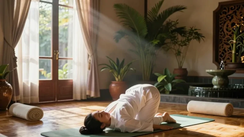 Boost Your Health: Energize Your Life for Peak Performance